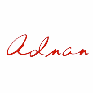 Adnan Logo