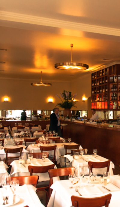 restaurant in berlin